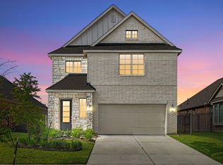 4914 Chester Lake Ln, Porter, TX 77365