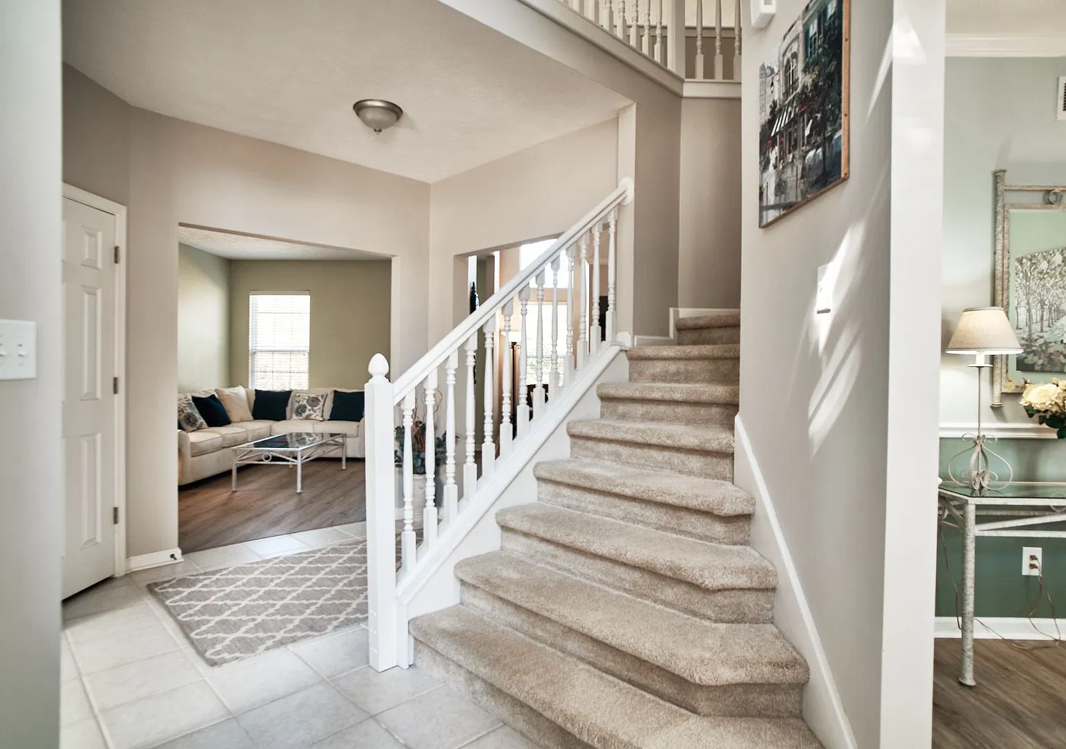 4BDHome with basement in Carmel! — Photo 1