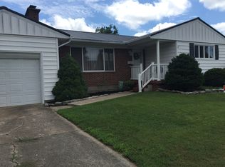 1211 S 9th St, Ironton, OH 45638