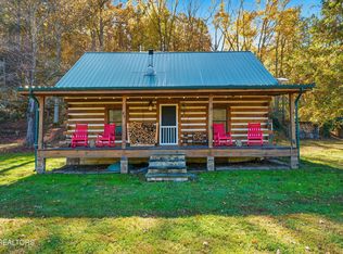 645 Mount Pleasant Rd, Vonore, TN 37885