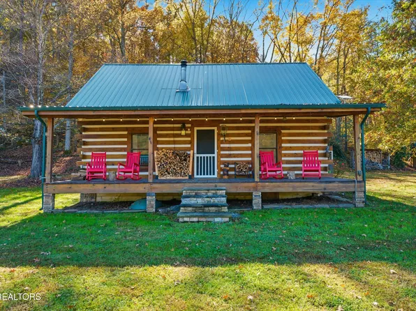 645 Mount Pleasant Rd, Vonore, TN 37885