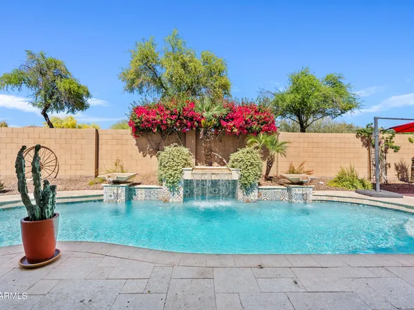 1748 E IRIS Drive, Chandler, AZ 85286