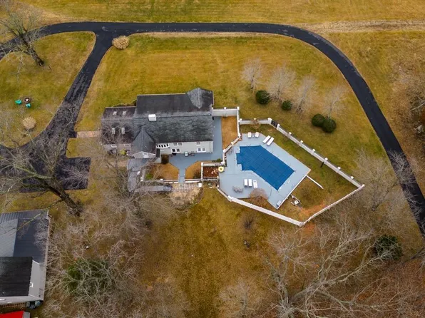 106 Vista Heights Dr, Ruckersville, VA 22968