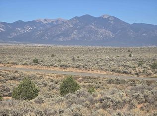 LOT-16C Arroyo Del Alamo Cir, Ranchos De Taos, NM 87557