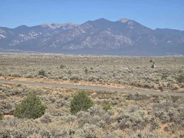 LOT-16C Arroyo Del Alamo Cir, Ranchos De Taos, NM 87557