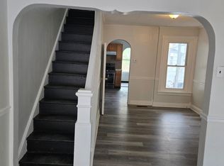 532 W Whitehall St, Allentown, PA 18102