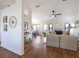 1400 Piney Creek Ln, Cedar Park, TX 78613