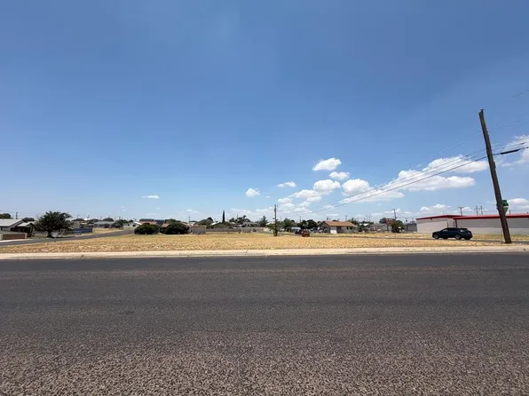 1006 Wink Ave, Odessa, TX 79761