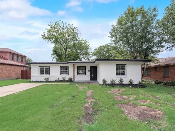 10116 San Lorenzo Ave, Dallas, TX 75228