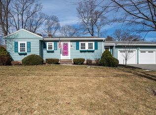 273 Linden St, South Hamilton, MA 01982