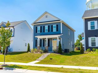 86 Shakespeare Dr, Clayton, NC 27520