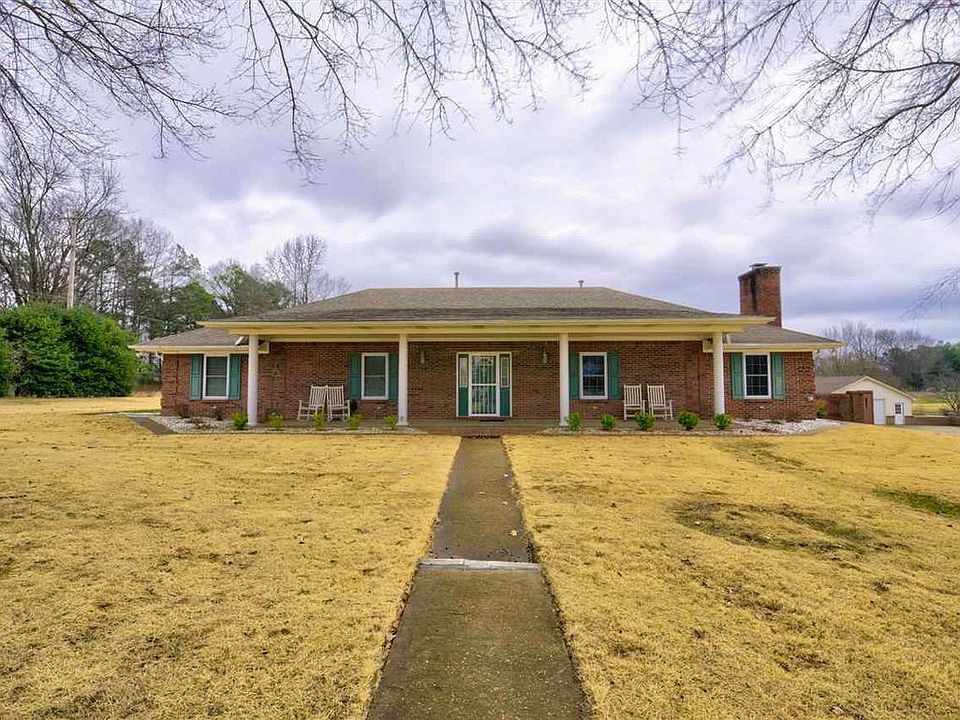 8130 Julie Cv, Millington, TN 38053 Zillow