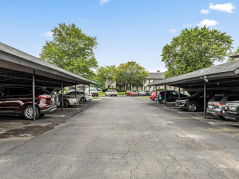 Covered Parking Available Upon Request