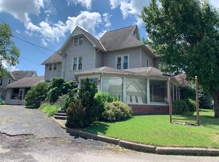 525 Claremont Ave, Ashland, OH 44805