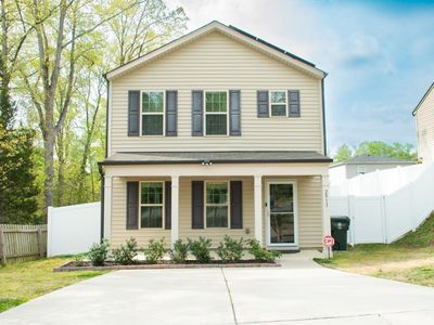 2913 Maidenhair Dr, Raleigh, NC, 27610