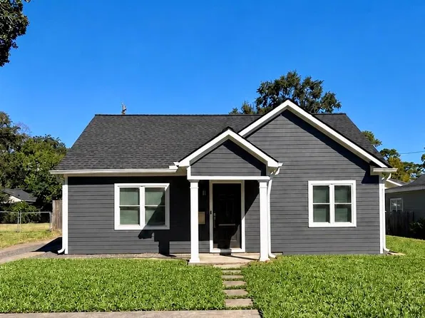 1006 W 43rd St, Houston, TX 77018