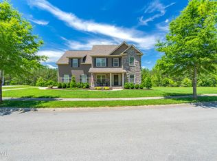 116 W Elderberry St #585, Oak Ridge, TN 37830