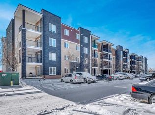 7130 S 80th Ave NE #309, Calgary, AB T3J 0N5