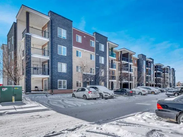 7130 S 80th Ave NE #309, Calgary, AB T3J 0N5