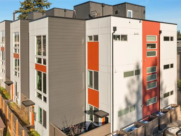 3021 NE 120th Street, Seattle, WA 98125