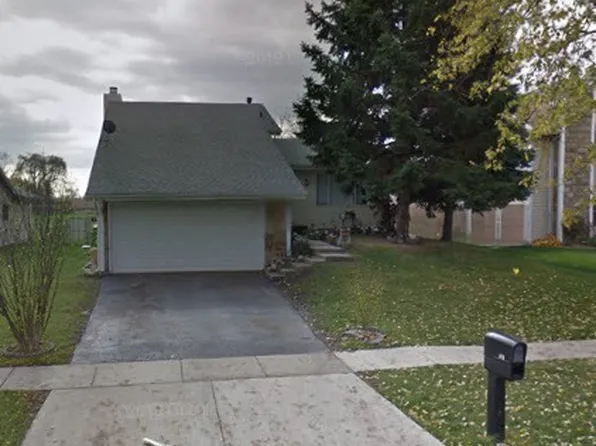 45 Abbeywood Dr, Romeoville, IL 60446