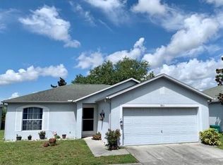 3811 Town Square Blvd #52, Melbourne, FL 32901