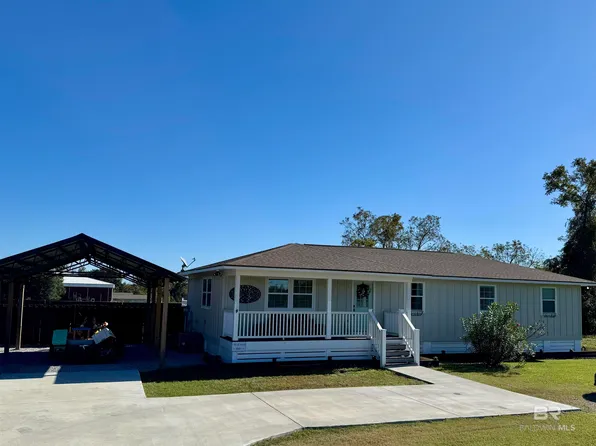 7740A Us Highway 98, Fairhope, AL 36532