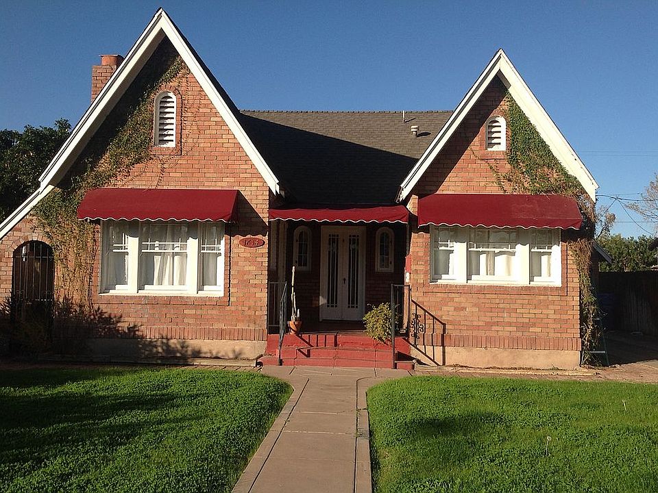 1st image of 1614 W Vernon Ave
