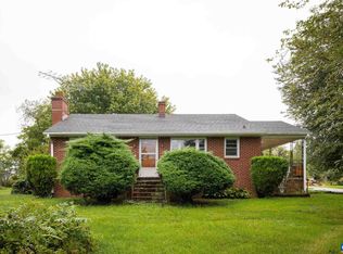 9216 Dyke Rd, Dyke, VA 22935