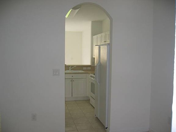 1st floor view