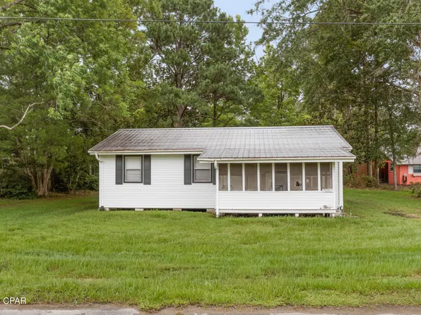 3314 Jackson Ave, Vernon, FL 32462
