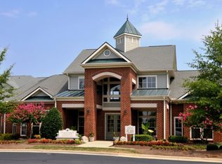 57 Travertine Ln, Durham, NC 27703