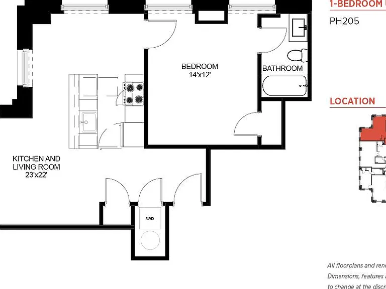 The Residences at The RJ Reynolds Building — Photo 72