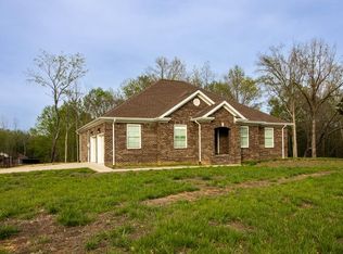 840 Otter Lake Loop, Hanson, KY