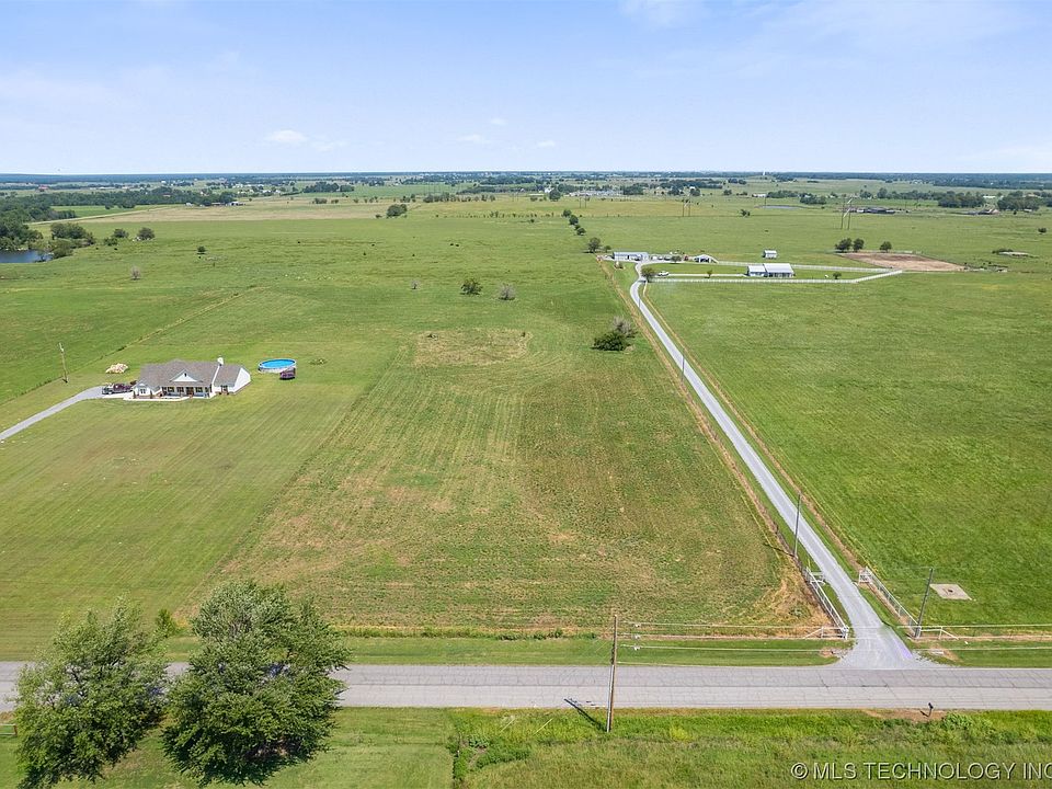 20 Old Hwy, Pryor, OK 74361 Zillow