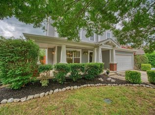 1053 Bradford Park Rd, Mount Juliet, TN 37122