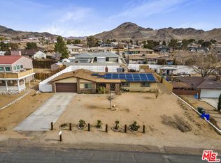 16479 Chippewa Rd, Apple Valley, CA 92307