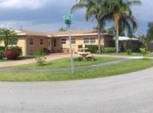 7240 SW 100th Ave, Miami, FL 33173