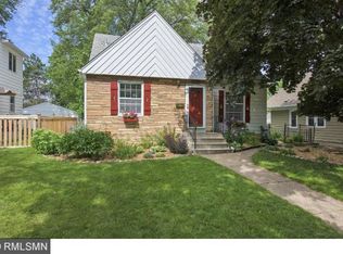 1253 Alameda St, Saint Paul, MN 55117