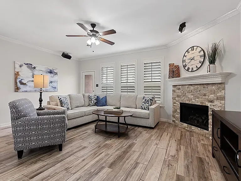 7260 Prairie Flower Ln — Photo 5