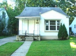 17634 Westbrook St, Detroit, MI 48219