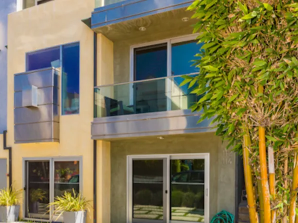 114 Galleon St #4, Marina Del Rey, CA 90292