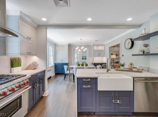 46 Parkview Ter, Summit, NJ 07901