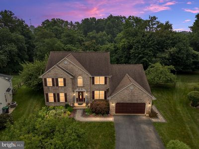 109 Beacon Ct, Wilmington, DE, 19808