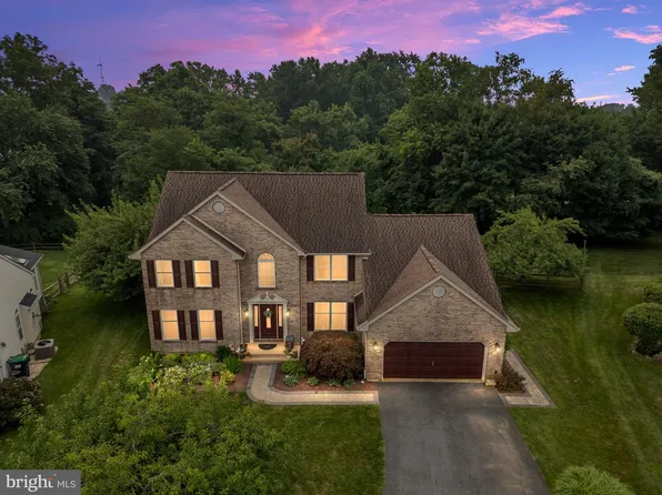 109 Beacon Ct, Wilmington, DE 19808