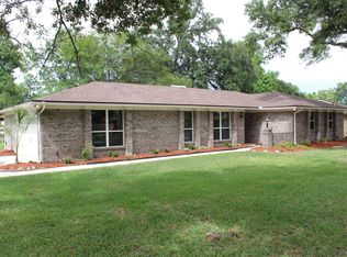 4823 Rathbone Dr, Jacksonville, FL 32257