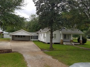 1351 Tate Cove Rd, Ville Platte, LA 70586