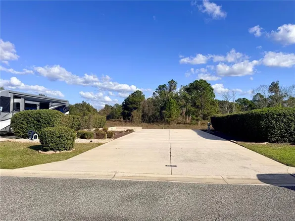 9477 SE 49th Ter Lot 241, Webster, FL 33597