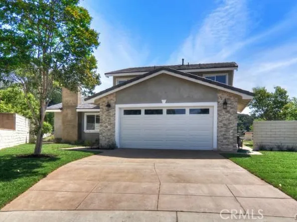 2150 Iron Club Dr, La Verne, CA 91750