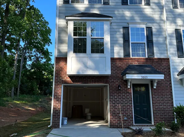 3003 Beeler Ln, Charlotte, NC 28208